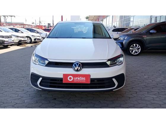VOLKSWAGEN POLO 1.0 MPI MANUAL VOLKSWAGEN POLO 1.0 MPI MANUAL